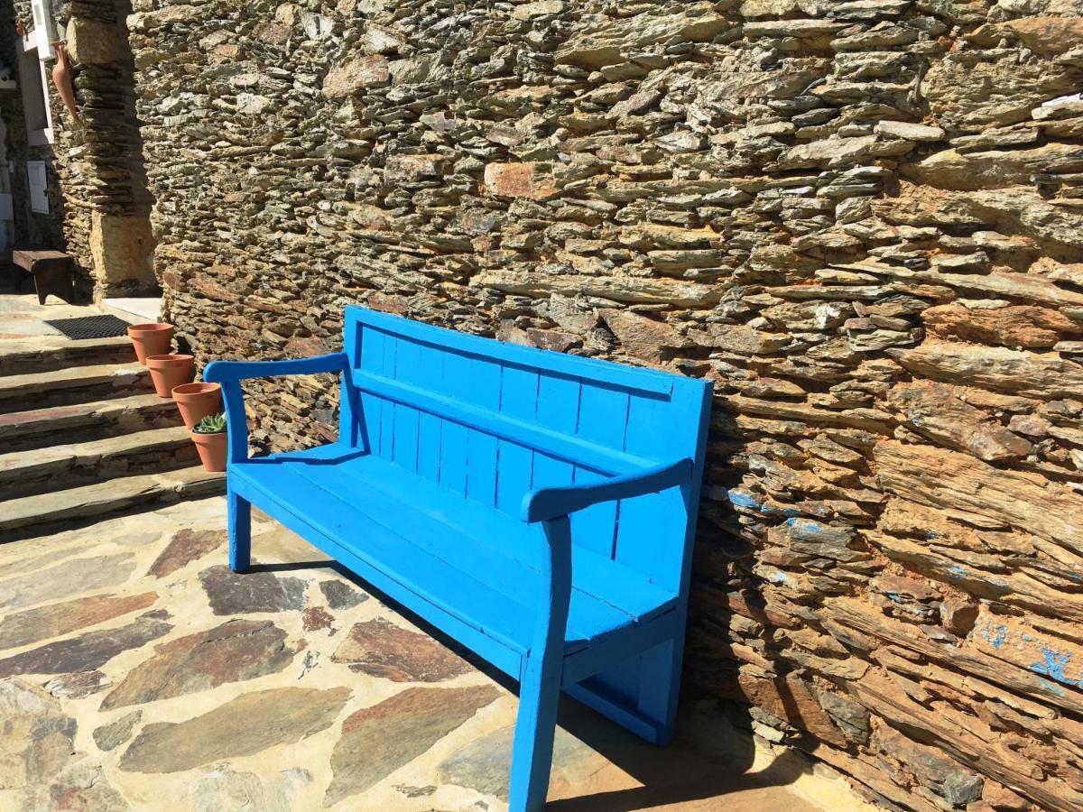 Casa Da Caroline Villa Freixo de Espada à Cinta Kültér fotó
