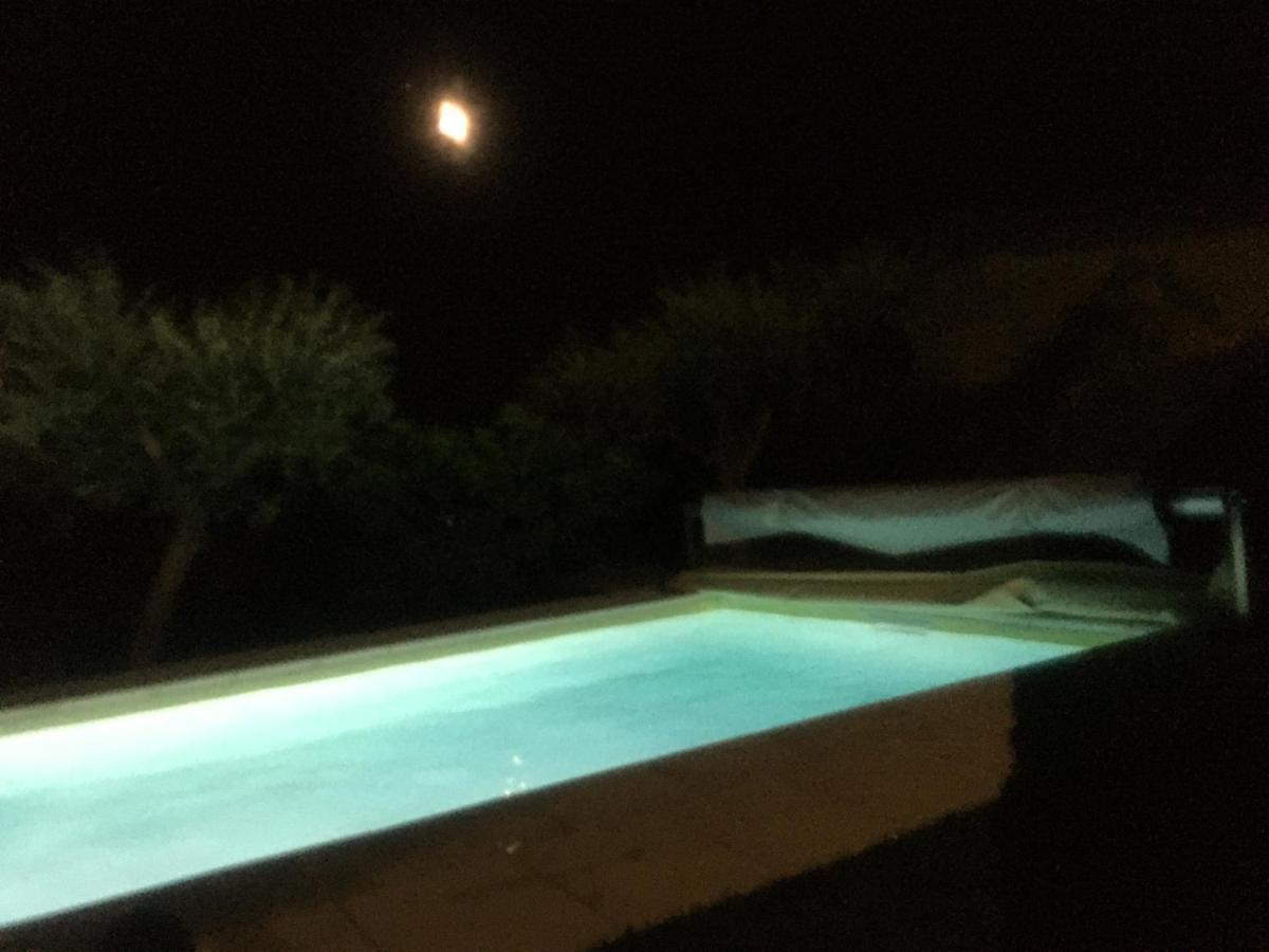 Casa Da Caroline Villa Freixo de Espada à Cinta Kültér fotó