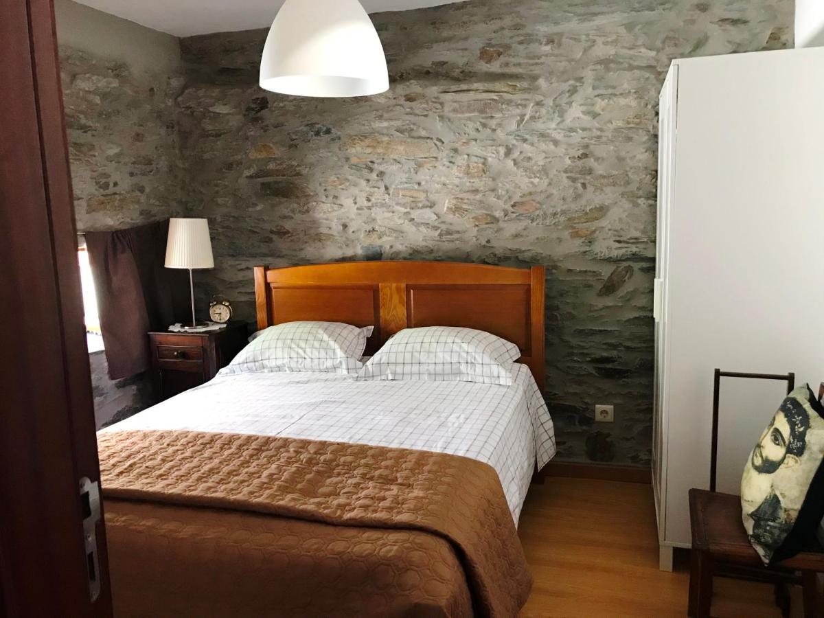 Casa Da Caroline Villa Freixo de Espada à Cinta Kültér fotó