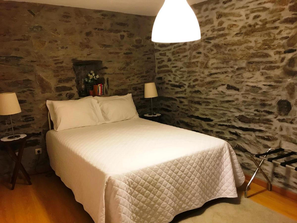 Casa Da Caroline Villa Freixo de Espada à Cinta Kültér fotó