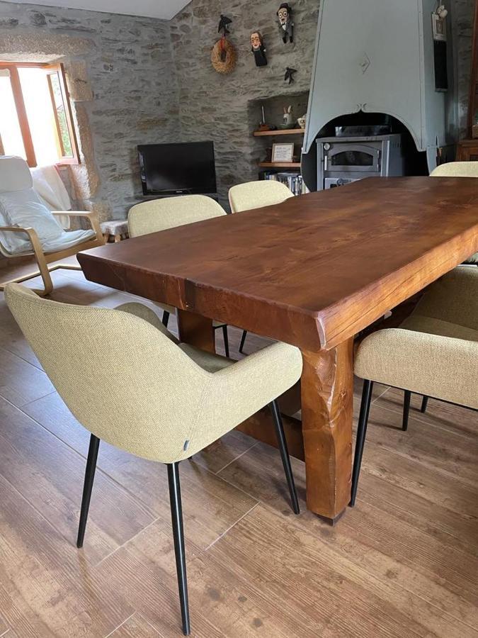 Casa Da Caroline Villa Freixo de Espada à Cinta Kültér fotó