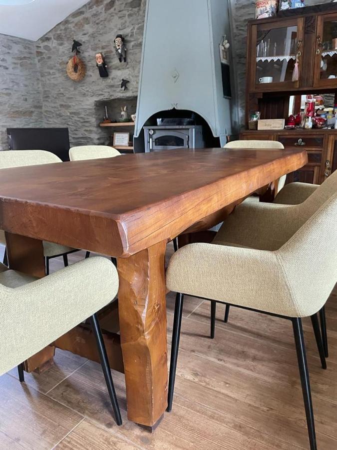 Casa Da Caroline Villa Freixo de Espada à Cinta Kültér fotó