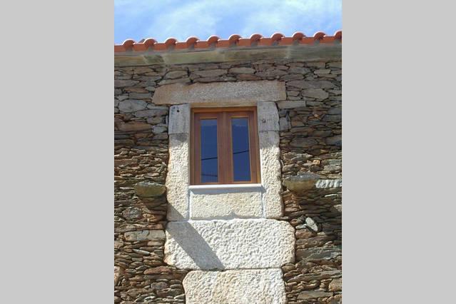 Casa Da Caroline Villa Freixo de Espada à Cinta Kültér fotó