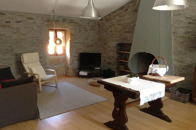 Casa Da Caroline Villa Freixo de Espada à Cinta Kültér fotó