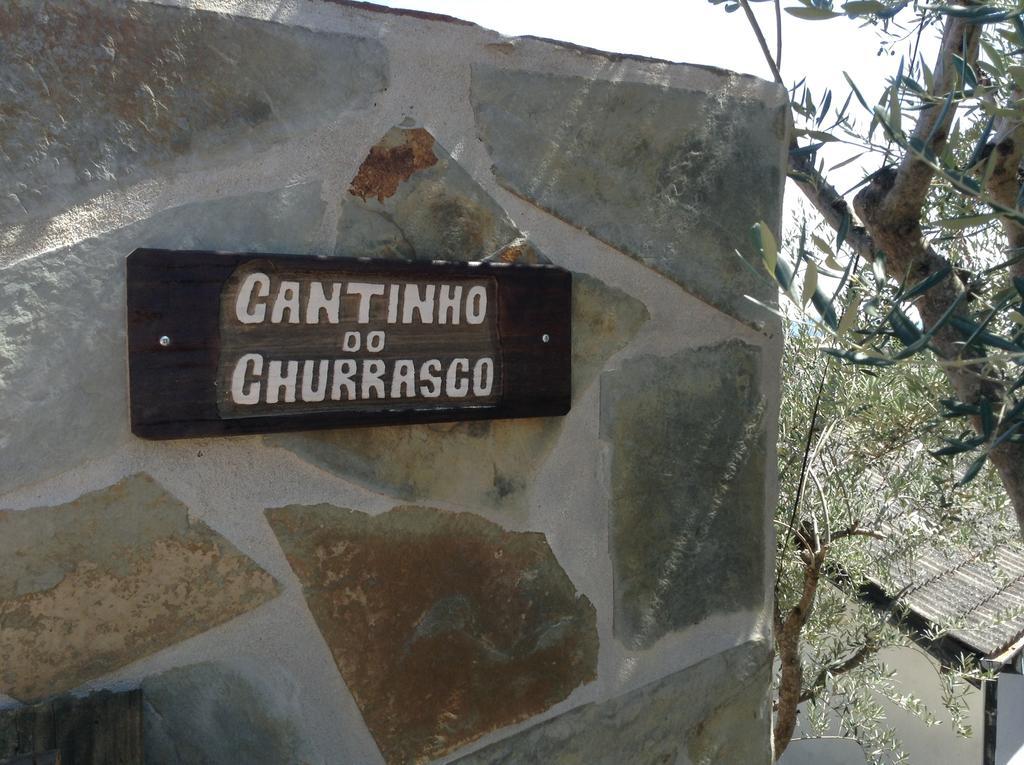 Casa Da Caroline Villa Freixo de Espada à Cinta Kültér fotó