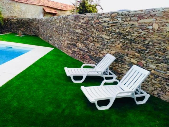 Casa Da Caroline Villa Freixo de Espada à Cinta Kültér fotó